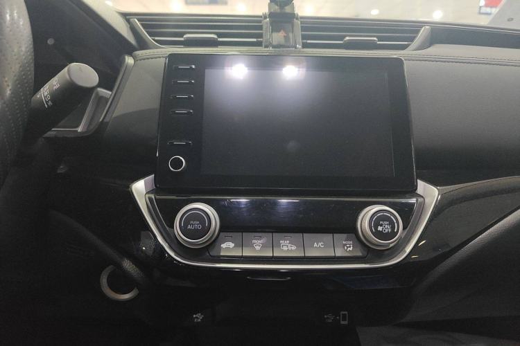 Used Honda Crider 2022 1.5L Rui Luxury Edition Audio And AC Panel