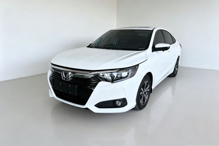 Used Honda Crider 2022 180Turbo CVT Luxury Edition Guazi used car, China used car export, Used car for sale, Used Honda cars, Cheapest cars for sale