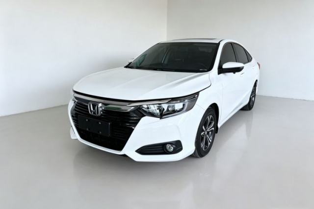 Used Honda Crider 2022 180Turbo CVT Luxury Edition