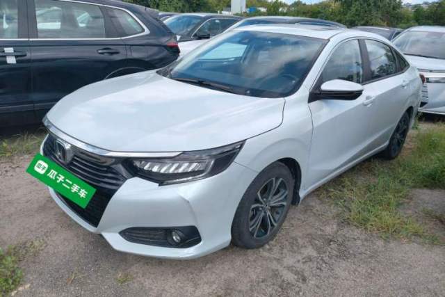 Used Honda Crider 2022 180 Turbo CVT Flagship Edition