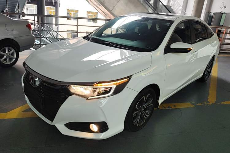 Ojetý Honda Crider 2022 180Turbo CVT Luxury Edition Guazi used car, China used car export, Used car for sale, Used  cars, Cheapest cars for sale