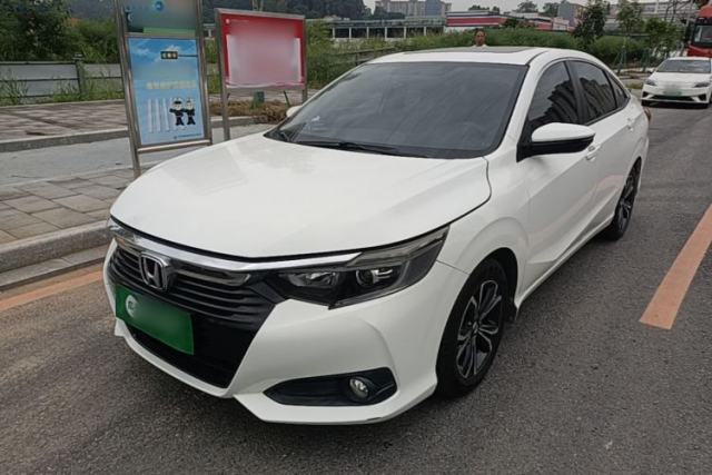 Used Honda Crider 2022 180Turbo CVT Luxury Edition