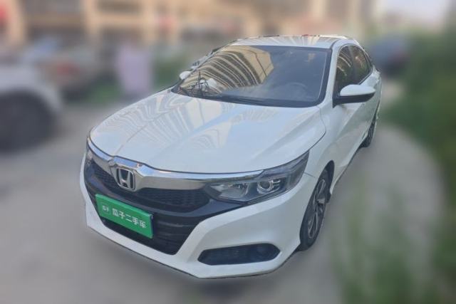 Used Honda Crider 2022 180 Turbo CVT Comfort Version