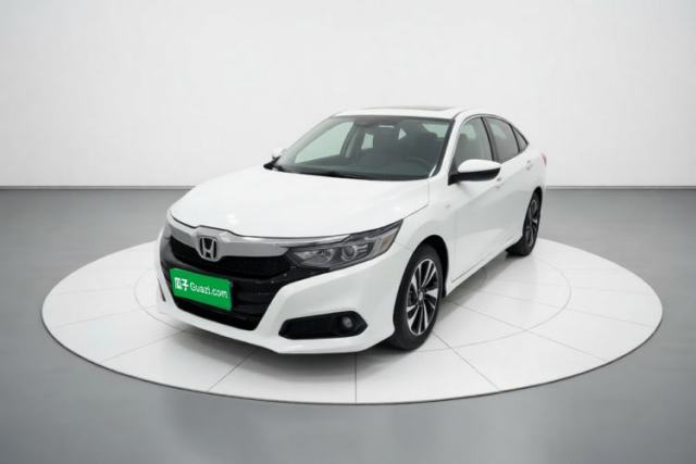 Ojetý Honda Crider 2022 180 Turbo CVT Comfort Version
