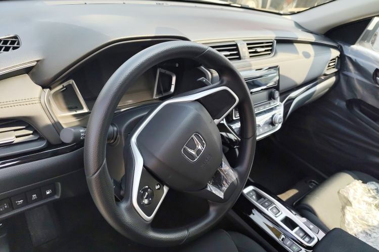 Used Honda Crider 2022 1.5L Rui·Comfort Edition Center Console