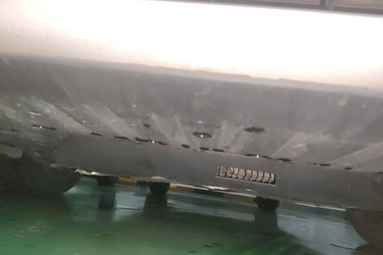 Used Honda Crider 2022 1.5L Rui Luxury Edition Chassis Front