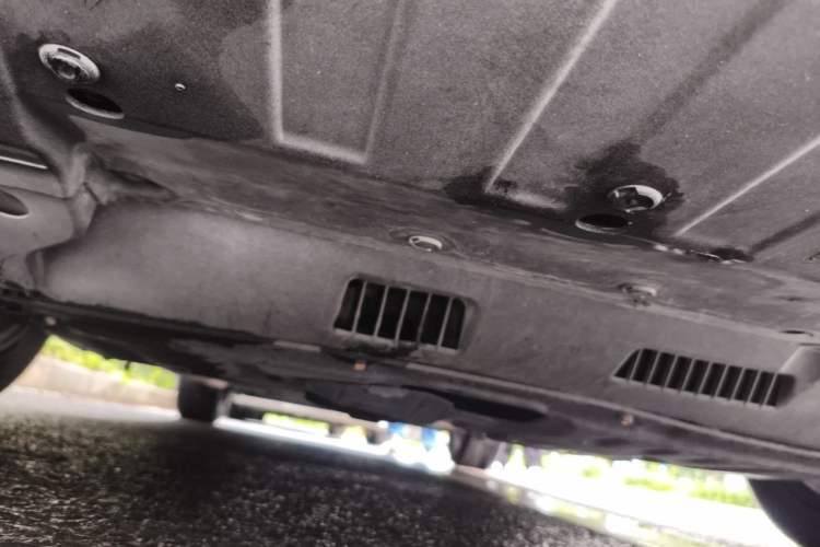 Used Honda Crider 2022 180 Turbo CVT Comfort Version Chassis Front