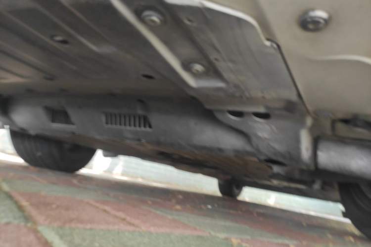 Used Honda Crider 2022 180Turbo CVT Luxury Edition Chassis Front Left