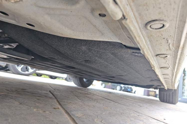 Used Honda Crider 2022 180Turbo CVT Luxury Edition Chassis Front Left