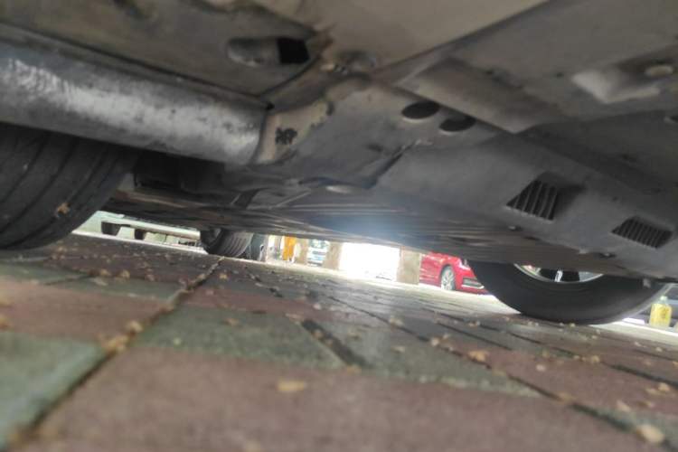 Used Honda Crider 2022 180Turbo CVT Luxury Edition Chassis Front Right