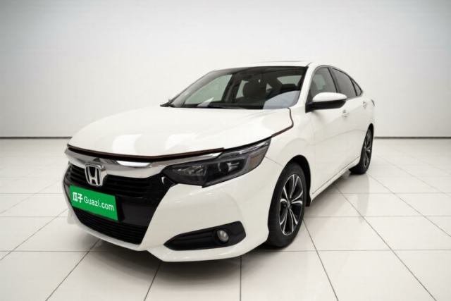 Used Honda Crider 2022 180Turbo CVT Luxury Edition