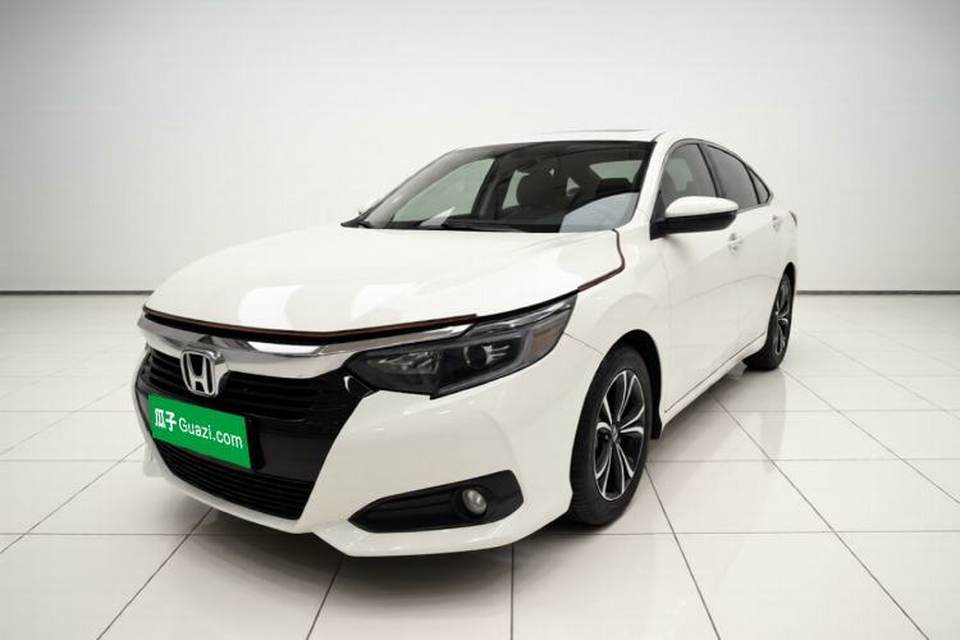 Honda Crider 2022