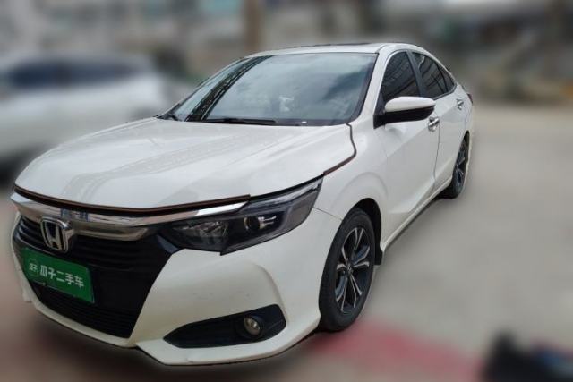 Used Honda Crider 2022 180Turbo CVT Luxury Edition