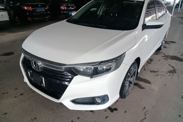 Used Honda Crider 2022 180Turbo CVT Luxury Edition