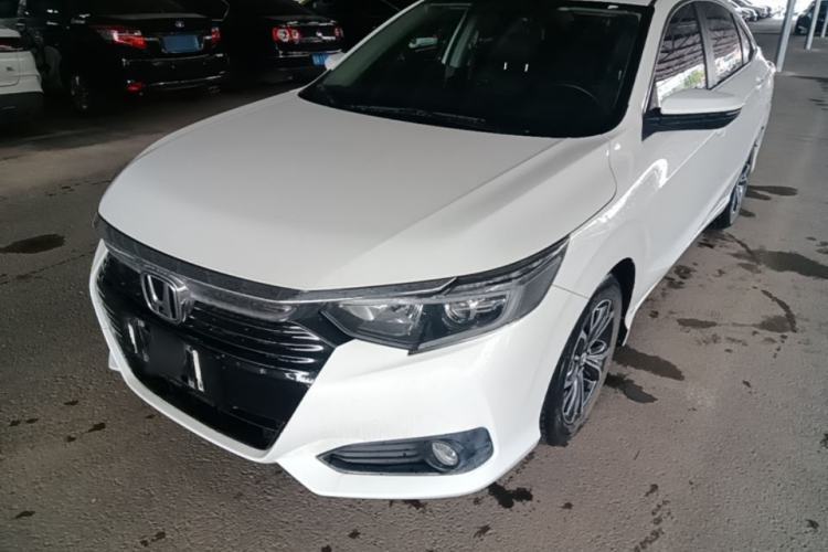 Used Honda Crider 2022 180Turbo CVT Luxury Edition Guazi used car, China used car export, Used car for sale, Used  cars, Cheapest cars for sale