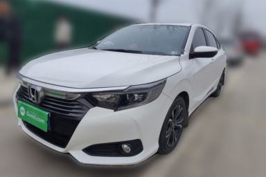 Used Honda Crider 2022 180Turbo CVT Luxury Edition