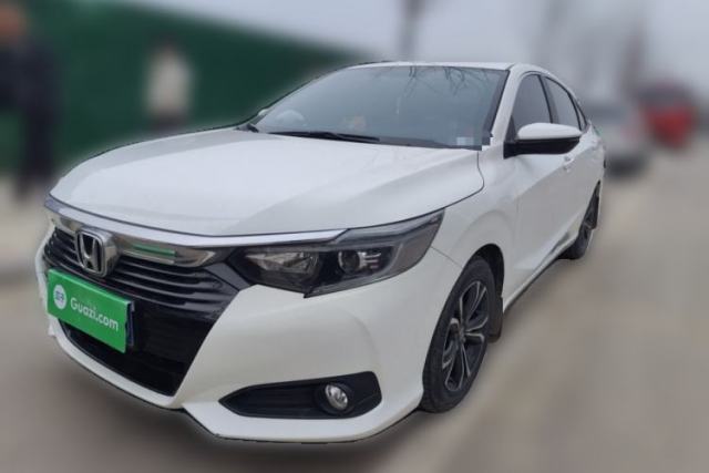 Used Honda Crider 2022 180Turbo CVT Luxury Edition
