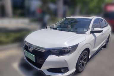 Used Honda Crider 2022 180Turbo CVT Luxury Edition