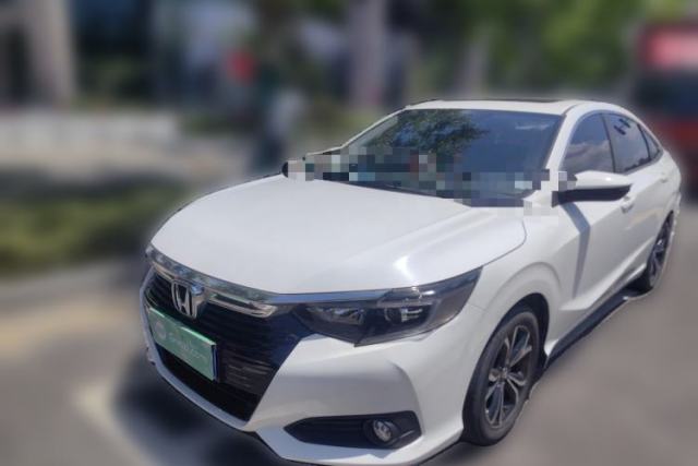 Used Honda Crider 2022 180Turbo CVT Luxury Edition