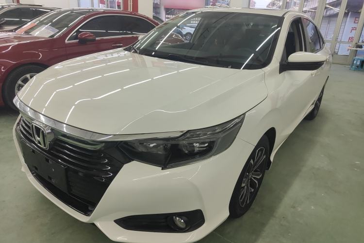 Ojetý Honda Crider 2022 180Turbo CVT Luxury Edition Guazi used car, China used car export, Used car for sale, Used  cars, Cheapest cars for sale
