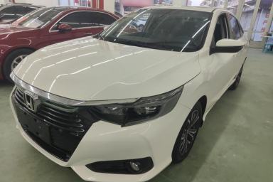 Used Honda Crider 2022 180Turbo CVT Luxury Edition