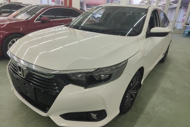 Used Honda Crider 2022 180Turbo CVT Luxury Edition