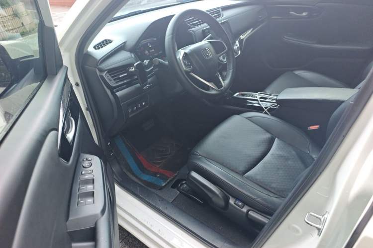 Used Honda Crider 2022 1.5L Rui Luxury Edition Driver Seat