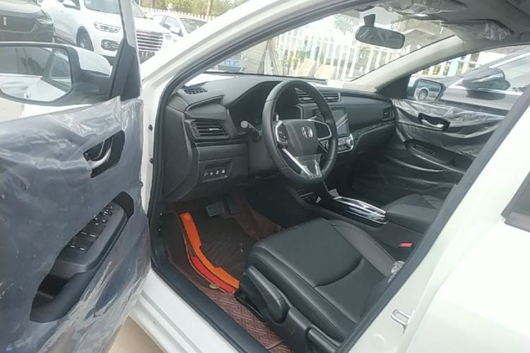 Used Honda Crider 2022 1.5L Rui Luxury Edition Driver Seat