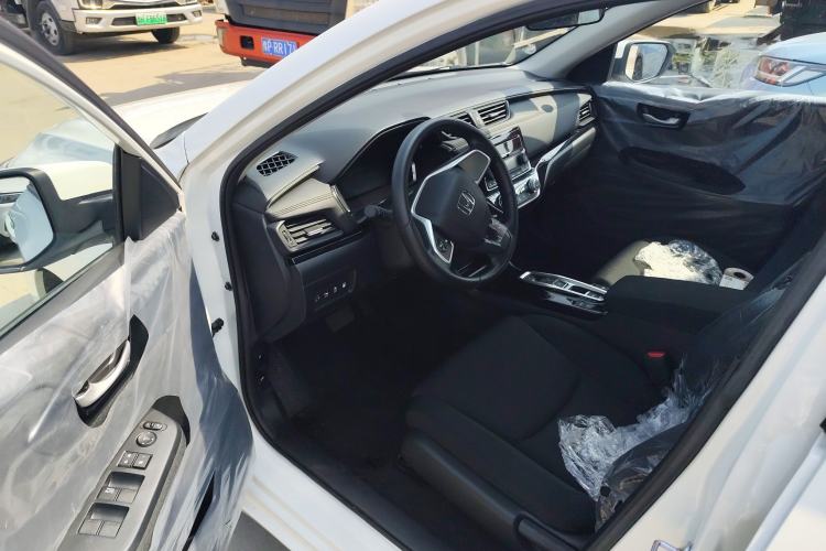Used Honda Crider 2022 1.5L Rui·Comfort Edition Driver Seat