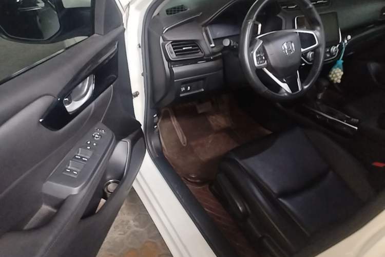 Used Honda Crider 2022 180 Turbo CVT Smart Enjoyment Version Driver Seat