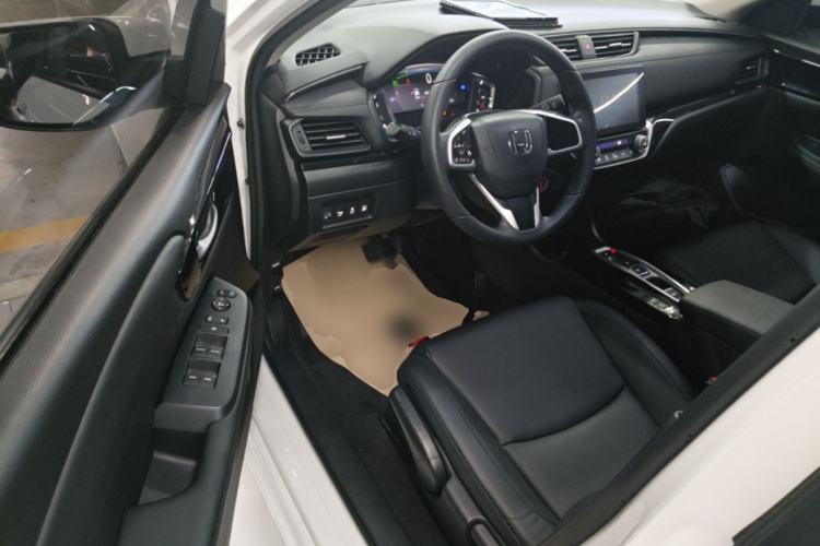 Used Honda Crider 2022 1.5L Rui Luxury Edition Driver Seat