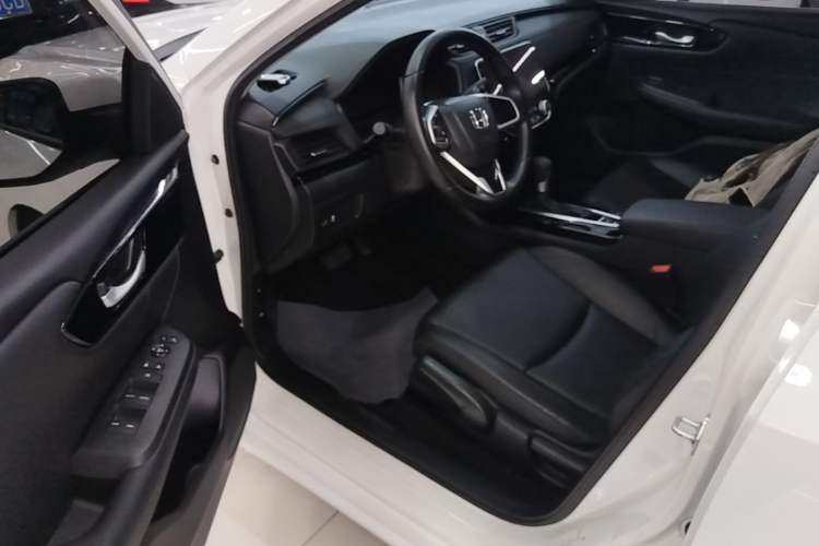 Used Honda Crider 2022 180 Turbo CVT Smart Enjoyment Version Driver Seat