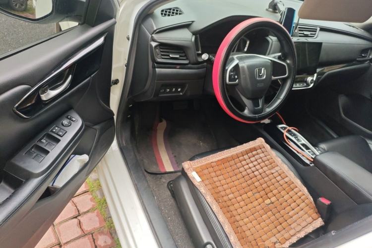 Used Honda Crider 2022 1.5L Rui·Comfort Edition Driver Seat