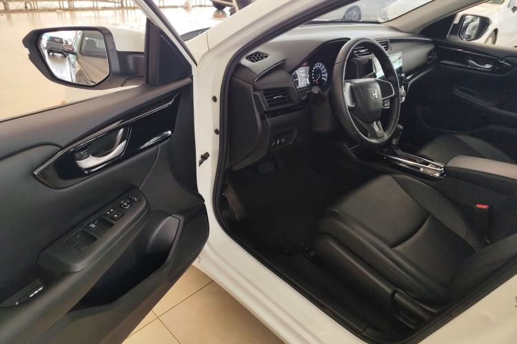 Used Honda Crider 2022 180 Turbo CVT Comfort Version Driver Seat