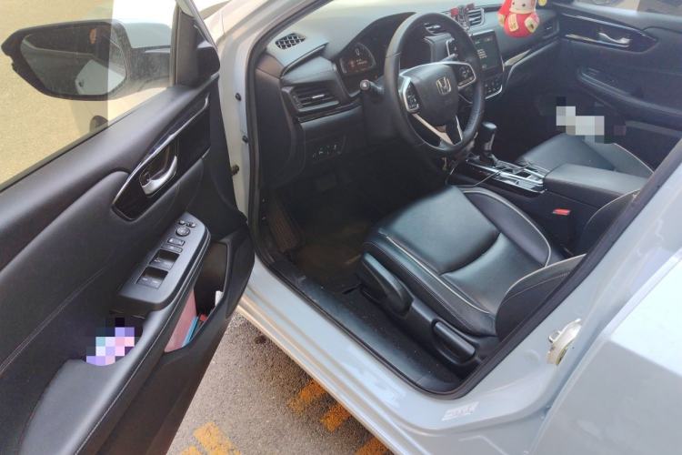 Used Honda Crider 2022 180 Turbo CVT Flagship Edition Driver Seat