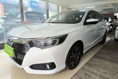 Used Honda Crider 2022 180 Turbo CVT Smart Enjoyment Version