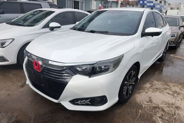 Used Honda Crider 2022 180 Turbo CVT Comfort Version
