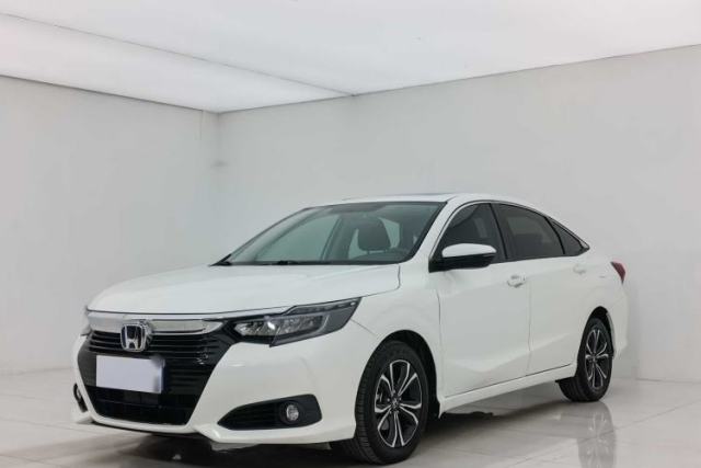 Used Honda Crider 2022 1.5L Rui Luxury Edition