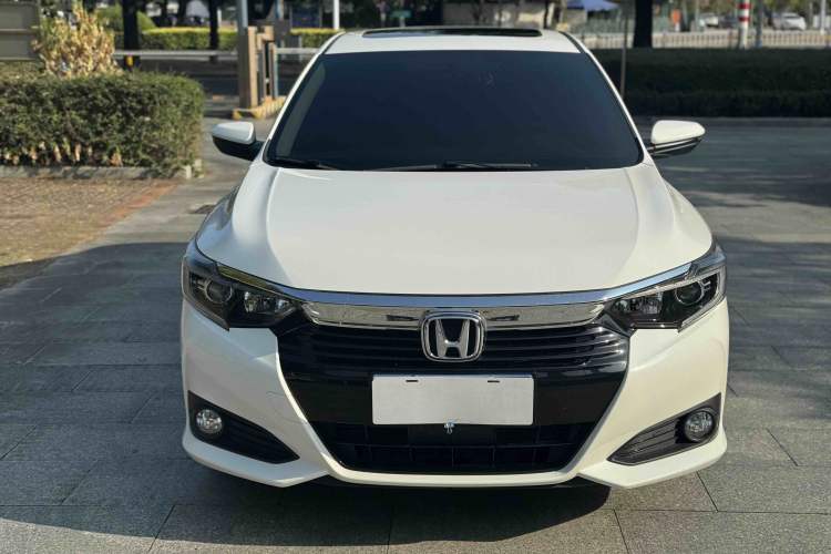 Used Honda Crider 2022 180Turbo CVT Luxury Edition Exterior 1