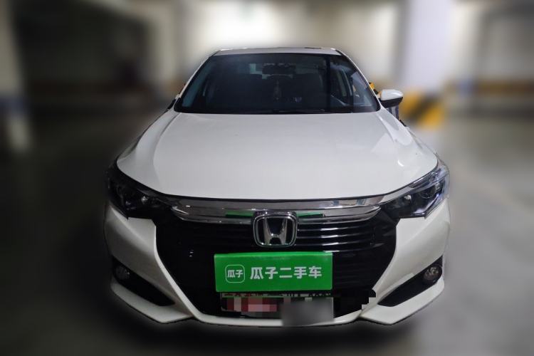 Used Honda Crider 2022 180Turbo CVT Luxury Edition Exterior 1