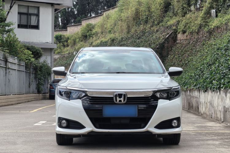 Used Honda Crider 2022 180 Turbo CVT Smart Enjoyment Version Exterior 1