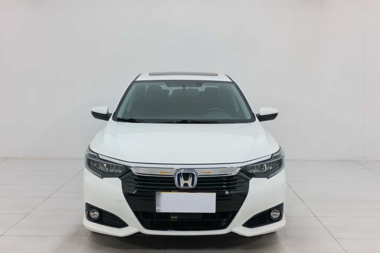 Used Honda Crider 2022 1.5L Rui Luxury Edition Exterior 1