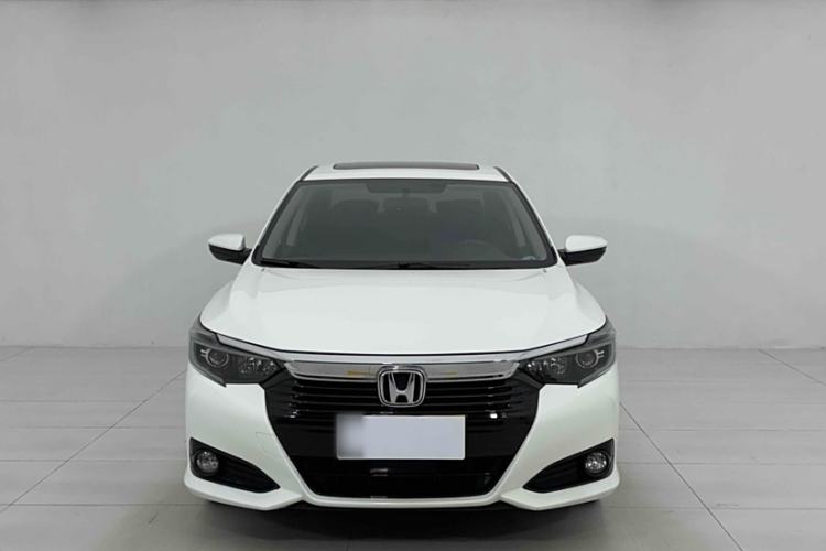 Used Honda Crider 2022 180Turbo CVT Luxury Edition Exterior 1