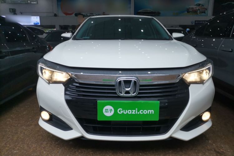 Used Honda Crider 2022 180Turbo CVT Luxury Edition Exterior 1