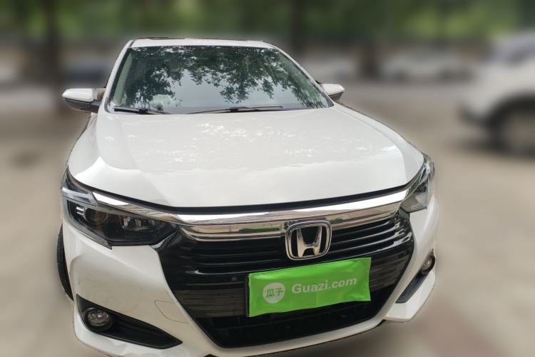 Used Honda Crider 2022 180Turbo CVT Luxury Edition Exterior 1