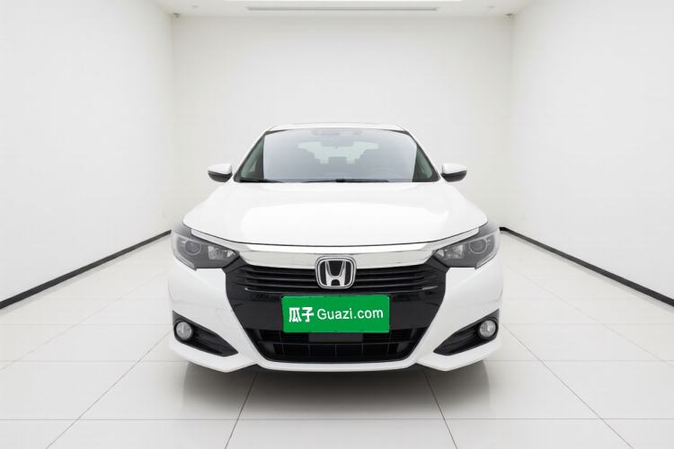 Used Honda Crider 2022 180Turbo CVT Luxury Edition Exterior 1