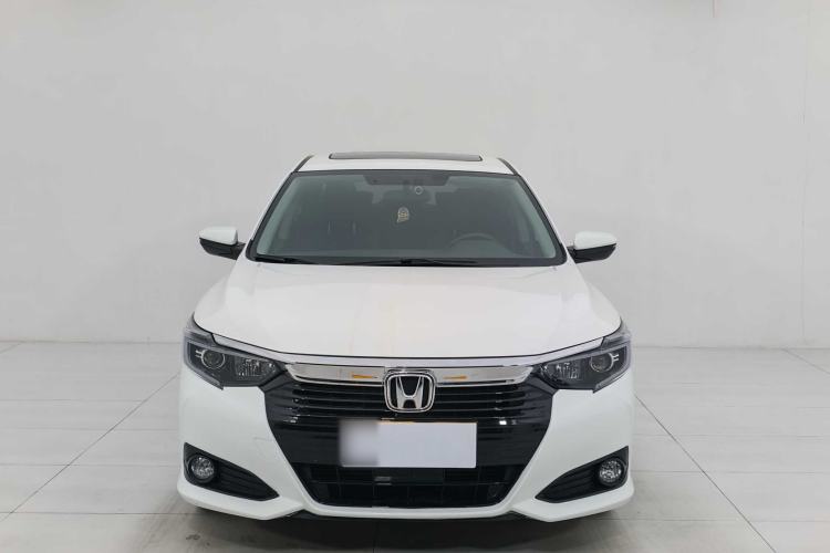 Used Honda Crider 2022 180Turbo CVT Luxury Edition Exterior 1