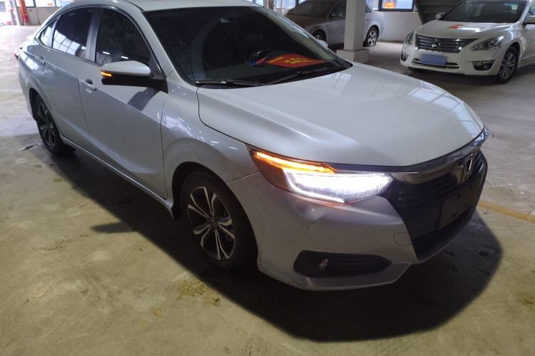 Used Honda Crider 2022 180 Turbo CVT Flagship Edition Exterior 1