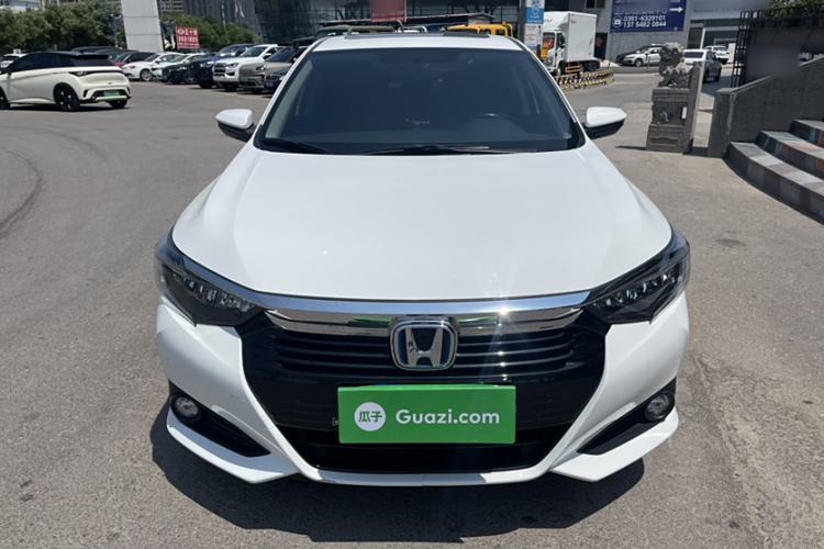 Used Honda Crider 2022 1.5L Rui Luxury Edition Exterior 1