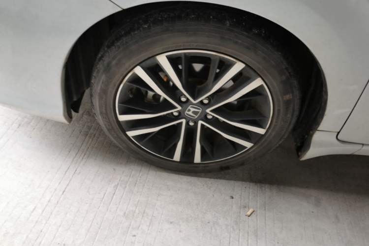 Used Honda Crider 2022 180Turbo CVT Phantom Night Edition Exterior 1
